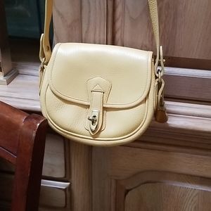 Dooney and Bourke Rare Palomino Color